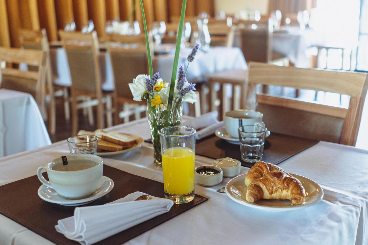 Un Alto En La Huella - Hotel Spa & Wellness Resort San Antonio de Areco Zewnętrze zdjęcie