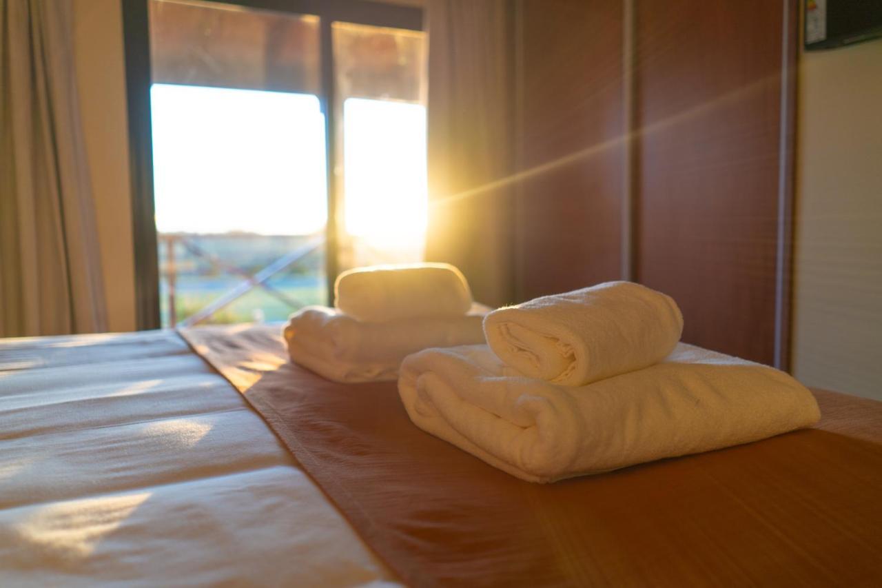 Un Alto En La Huella - Hotel Spa & Wellness Resort San Antonio de Areco Zewnętrze zdjęcie