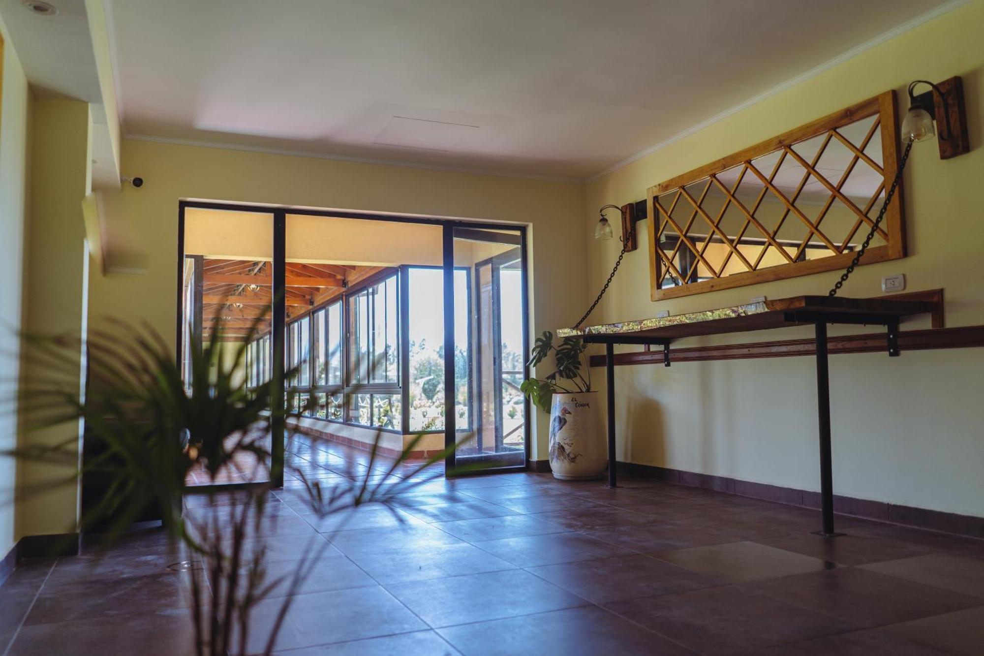 Un Alto En La Huella - Hotel Spa & Wellness Resort San Antonio de Areco Zewnętrze zdjęcie