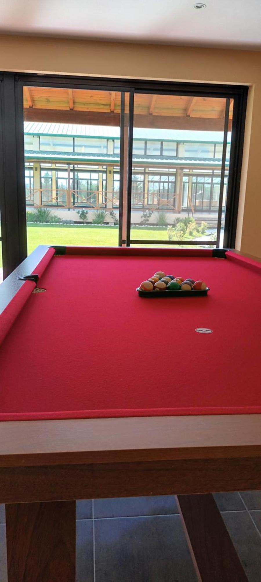 Un Alto En La Huella - Hotel Spa & Wellness Resort San Antonio de Areco Zewnętrze zdjęcie