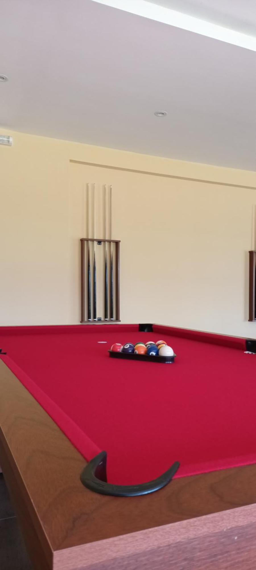 Un Alto En La Huella - Hotel Spa & Wellness Resort San Antonio de Areco Zewnętrze zdjęcie