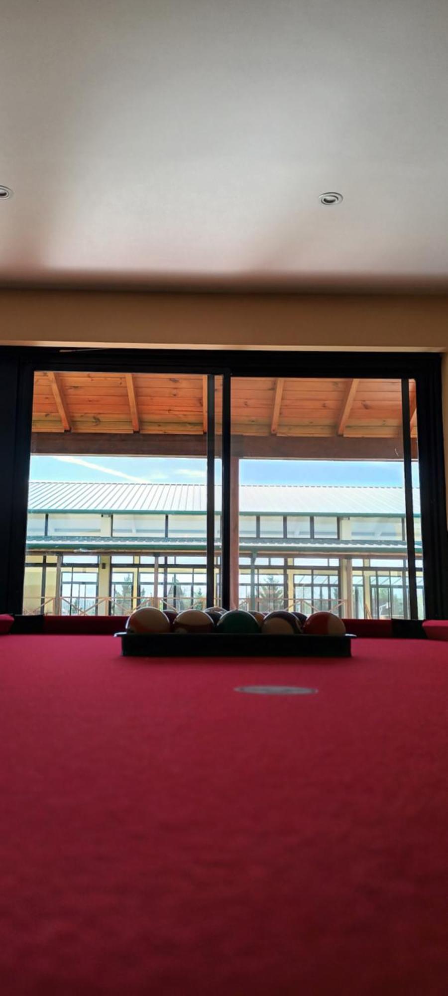 Un Alto En La Huella - Hotel Spa & Wellness Resort San Antonio de Areco Zewnętrze zdjęcie