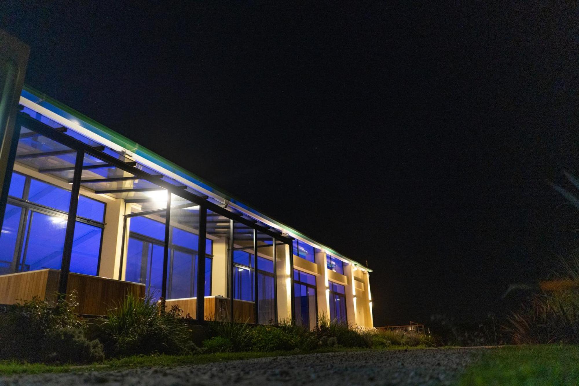Un Alto En La Huella - Hotel Spa & Wellness Resort San Antonio de Areco Zewnętrze zdjęcie